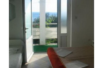 Montenegro Penzión Sveti Stefan, Esterno